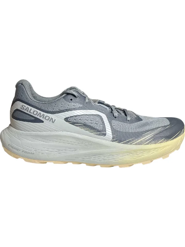 Elegant Everyday Shoes Salomon Men's Glide Max TR Shoe