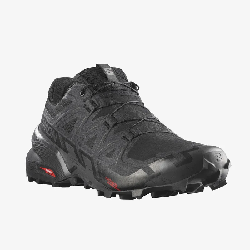 Active Lifestyle Shoes Salomon Speedcross 6 Wide Mens