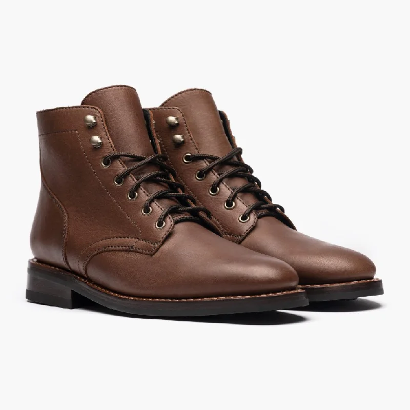 Lightweight Running Shoes President | Whiskey