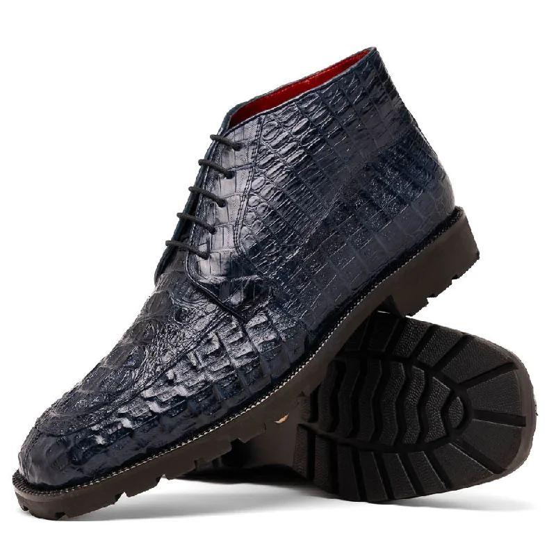 Lightweight Athletic Shoes Martinelli - Navy