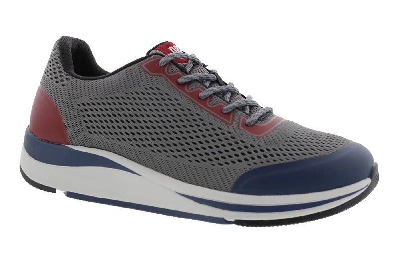 Cloud Cushion Sneakers Champ