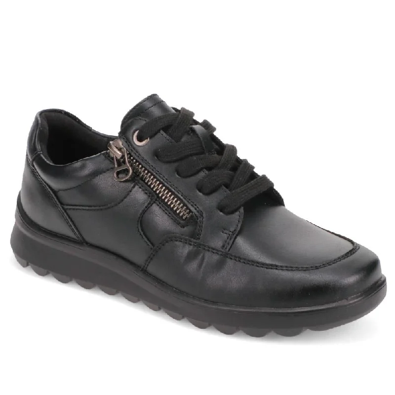 Chic Running Shoes Casual Lace-Up Trainers - SANYI40021 / 326 594