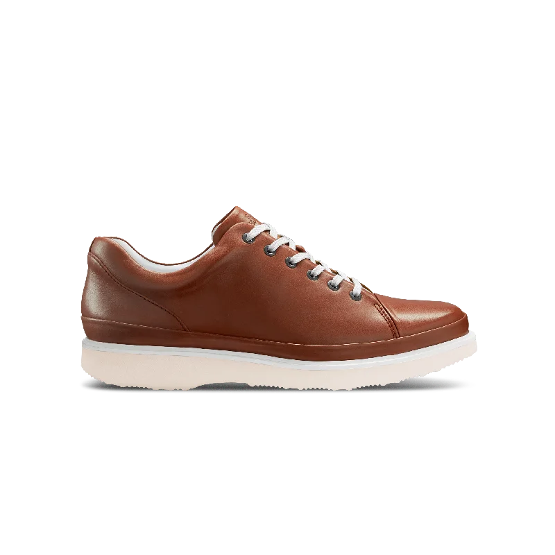 Elegant Sneakers Men's Hubbard Fast Lace-Up