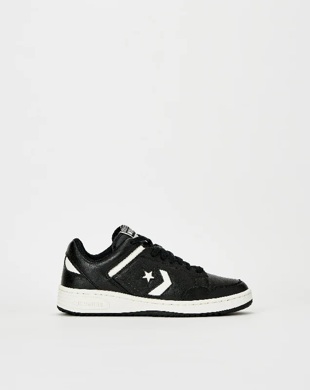 Lightweight Loafers Weapon