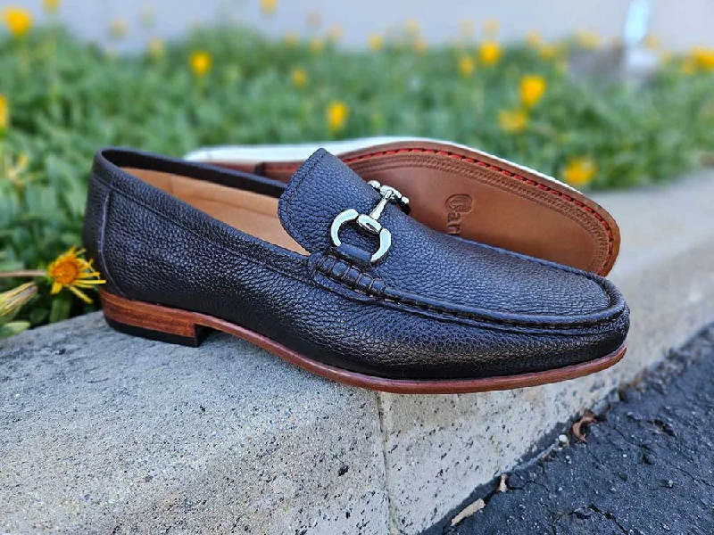 Breathable Sport Sneakers Victor Leather Sole Timeless Loafer