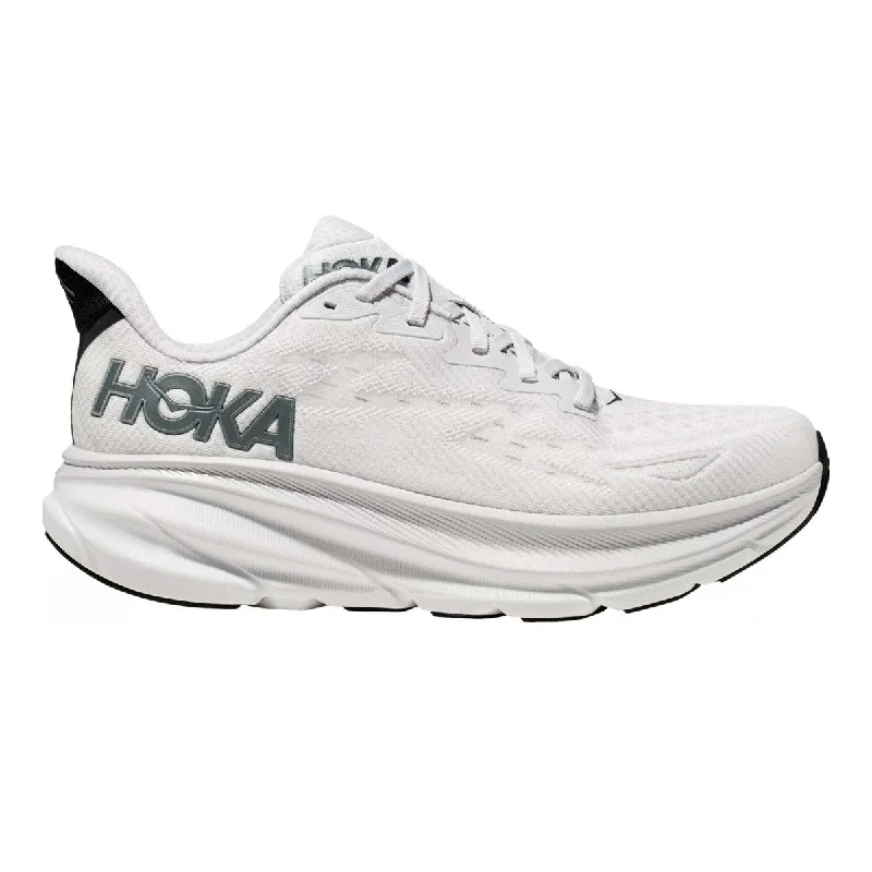 Everyday Comfort Shoes Hoka One One Men's Clifton 9 Nimbus Cloud