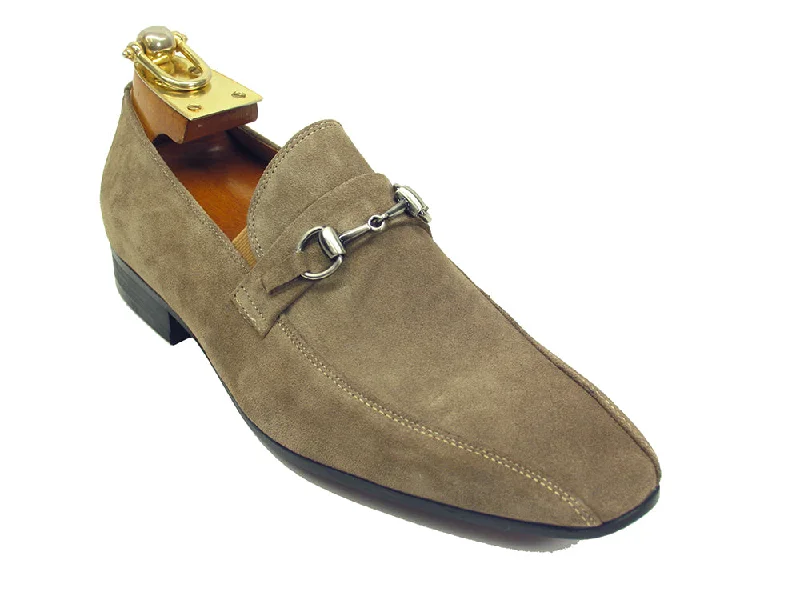 Cozy Everyday Shoes Butter Soft Buckle Loafer Slip-on