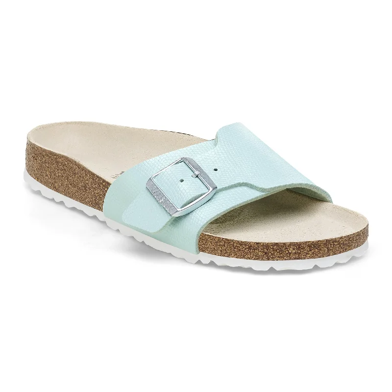 Ultimate Comfort Shoes Catalina Birko-Flor Embossed