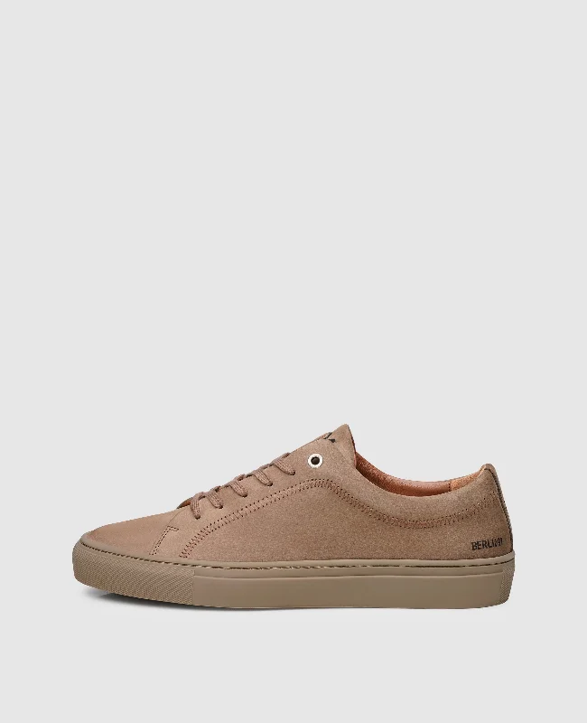 Summer Comfort Shoes No. 125 MS - Beige