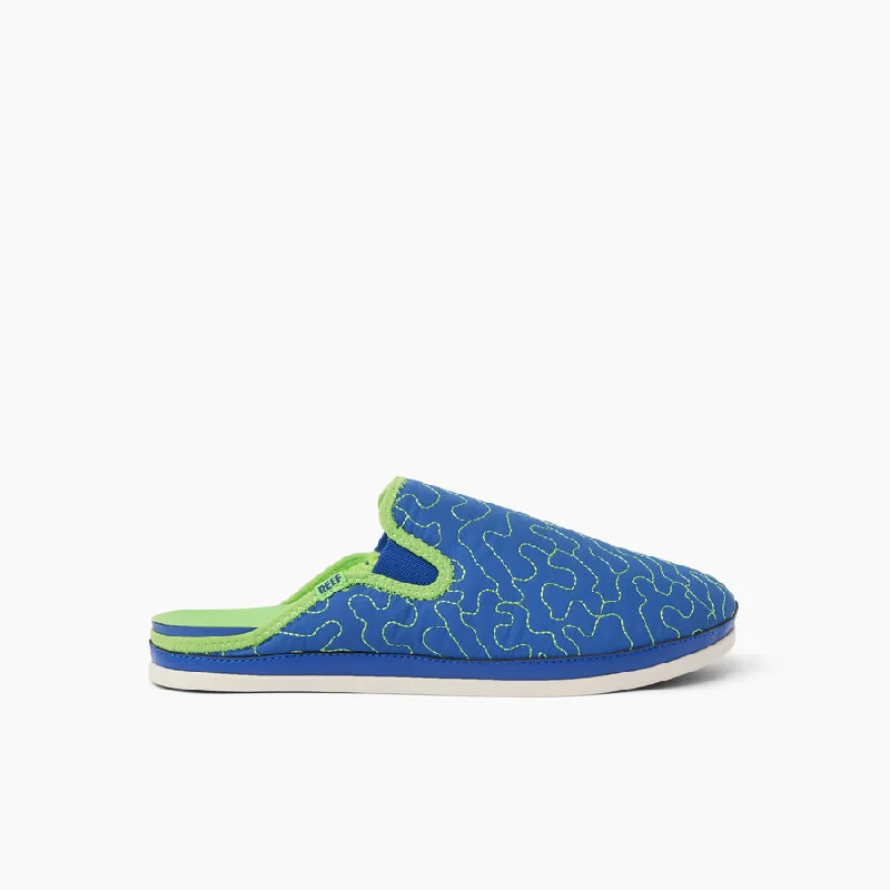 Trendy Loafers Cushion Homey X Coral Morph