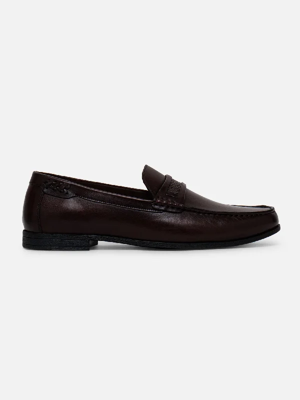 Lightweight Loafers Ezok Casual Mocassins For Men