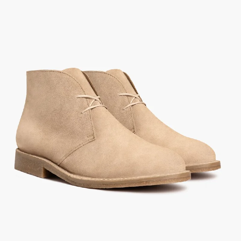 Minimalist Sneakers Scout | Dune
