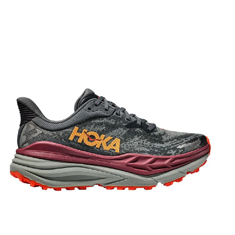 Lightweight Everyday Shoes Hoka Stinson ATR 7 Mens