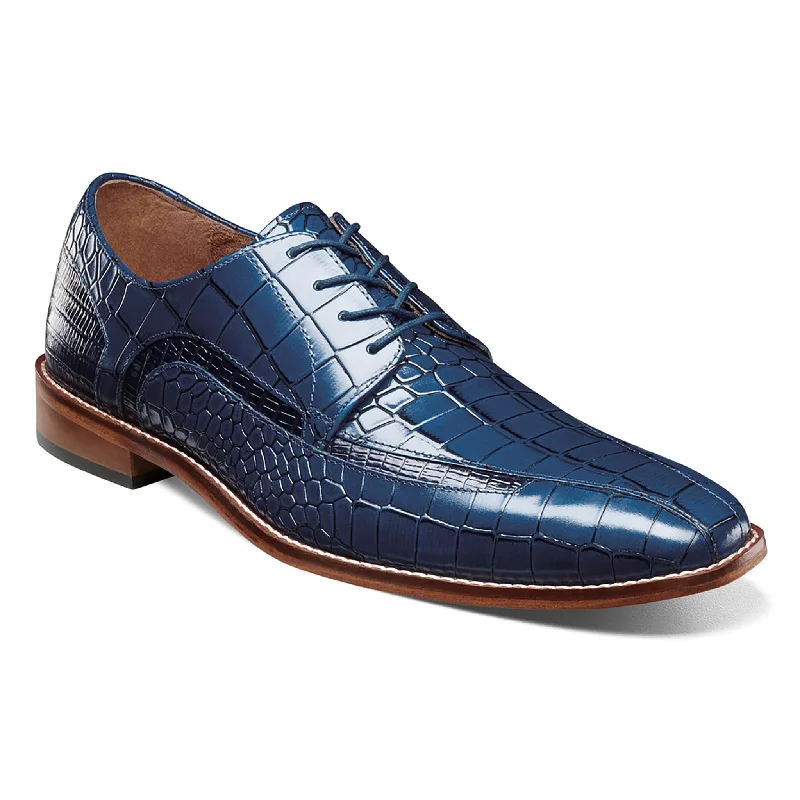 All-Purpose Sneakers GABARDO  Bike Toe Oxford-25681