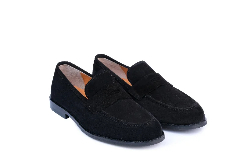 Stylish Sneakers Diva Penny Loafer