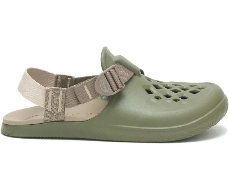 All-Day Comfort Sneakers Chaco Chillos Clog