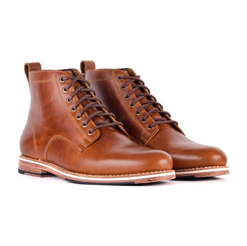 Ultra-Comfort Sneakers The Zind Teak