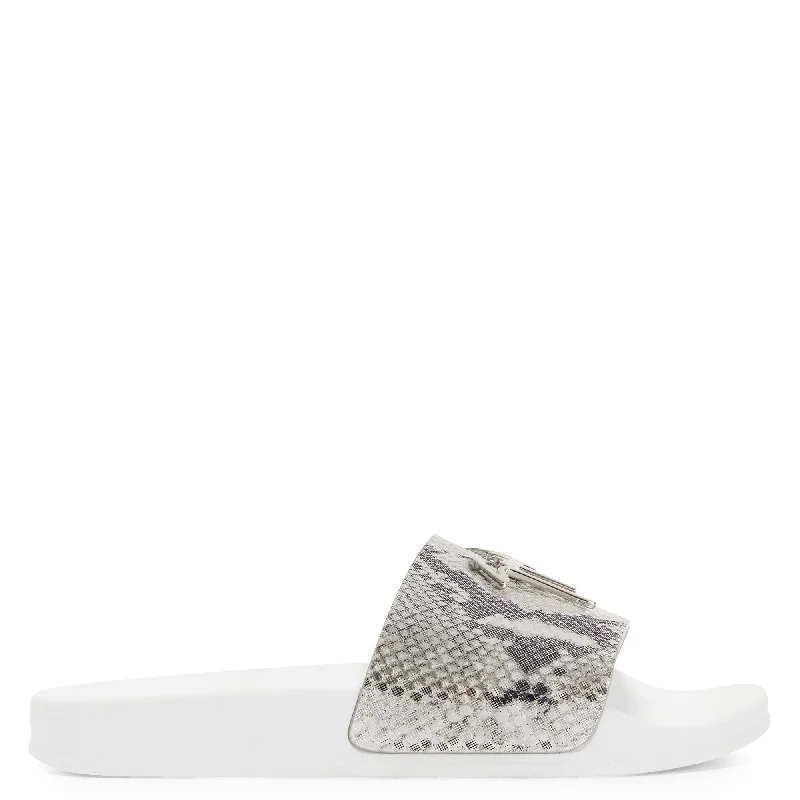 Travel-Ready Shoes Giuseppe Zanotti Brett