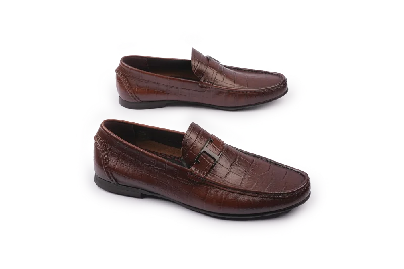 Budget Casual Shoes LOGO 9287 BRC