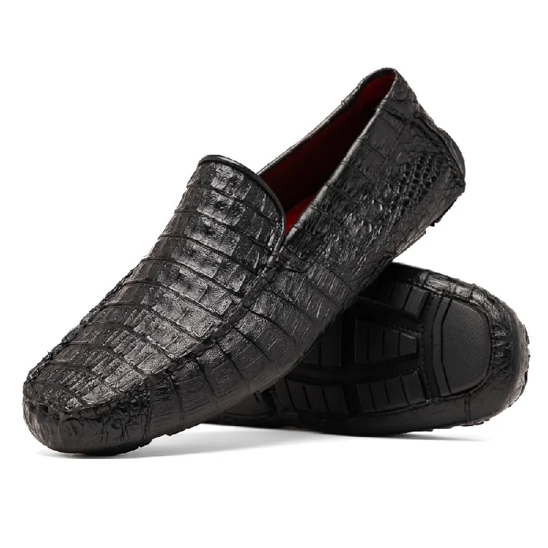 Classic Sport Sneakers Remo - Black