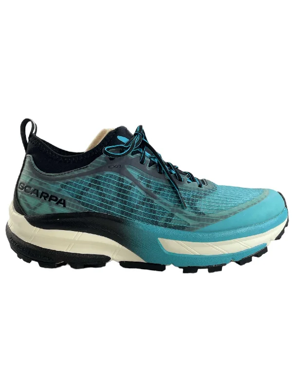 Modern Running Shoes Scarpa Men's Golden Gate ATR Shoe