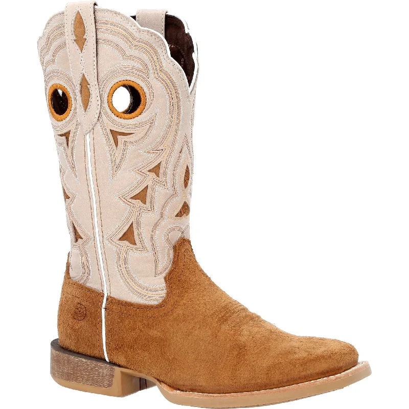 Cushion Insole Shoes Durango Women's Lady Rebel Pro™ 12" Soft Toe Western Boot - DRD0423