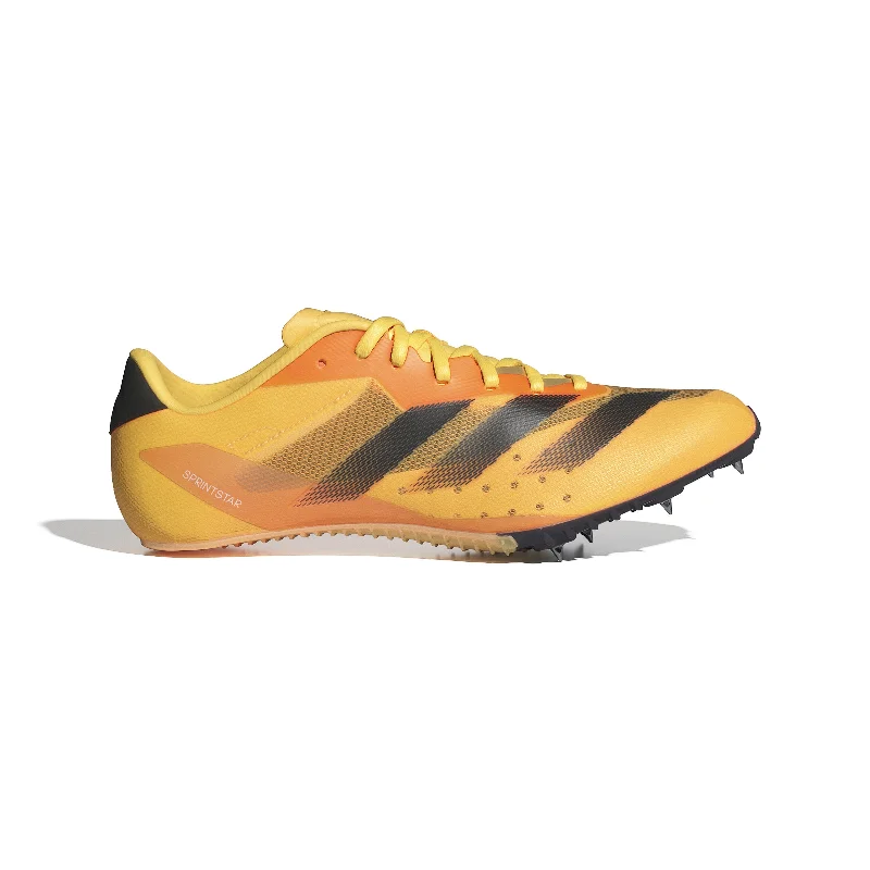 Everyday Running Shoes Sprintstar Running Spikes