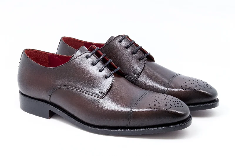 Urban Fashion Sneakers Milani - Dress Shoes
