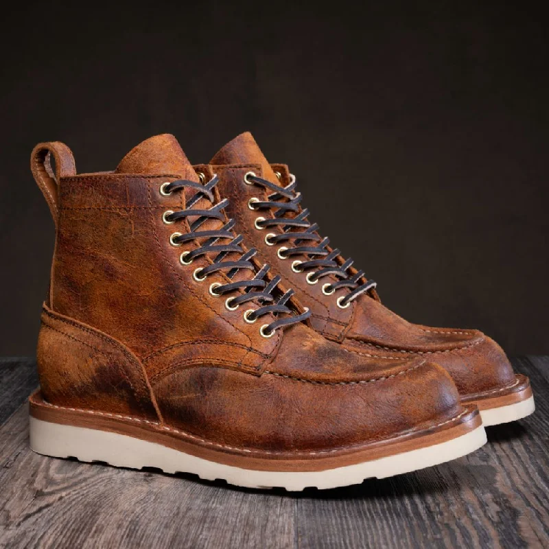 Anti-Slip Sneakers Builder | Coach Rambler