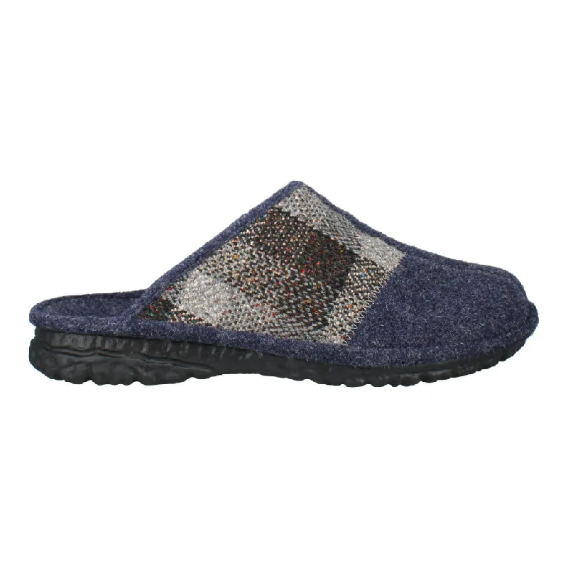Blue - Dunkel-Blau