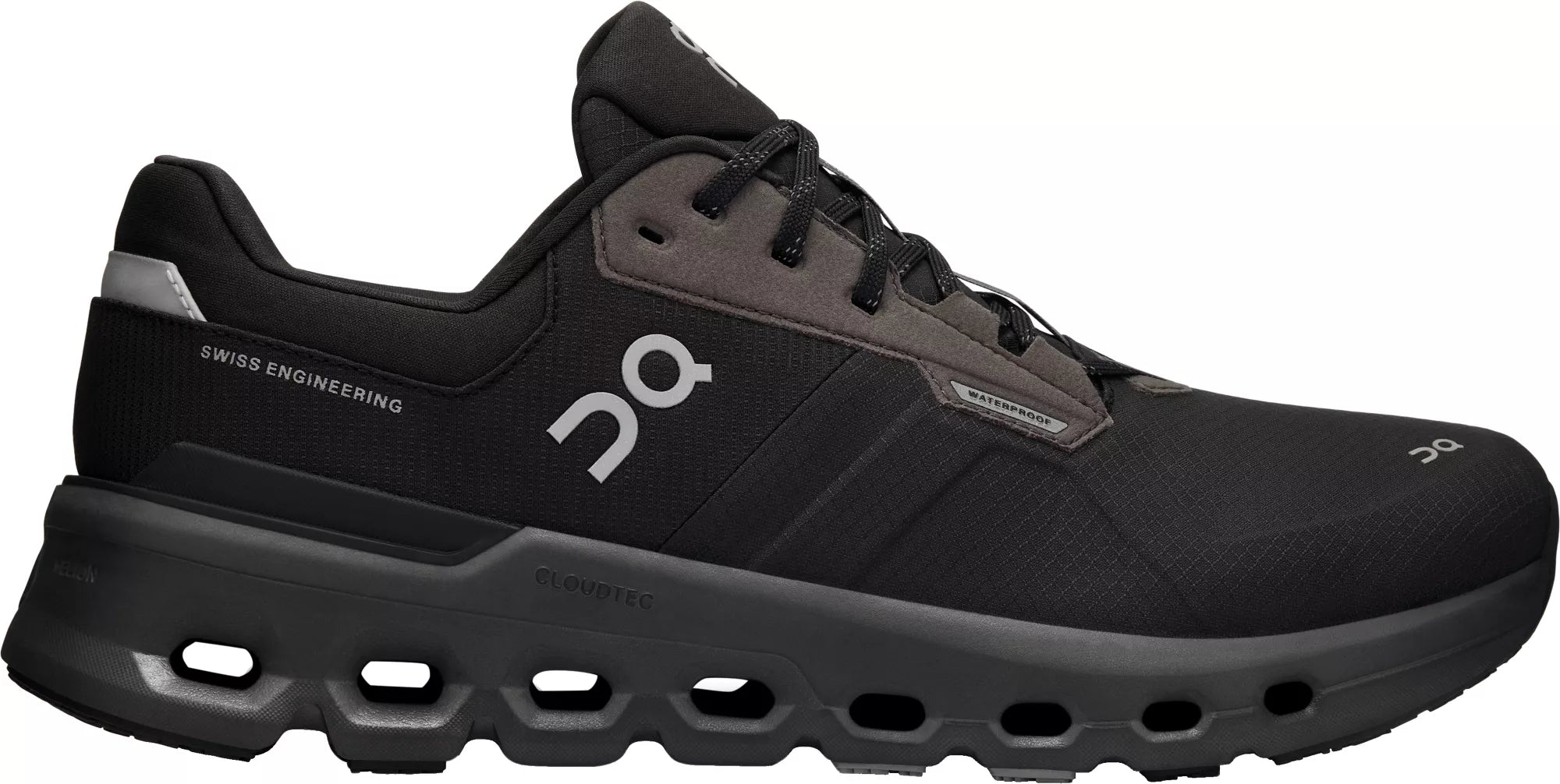 Soft Breathable Shoes Cloudrunner 2 Waterproof (Men's)