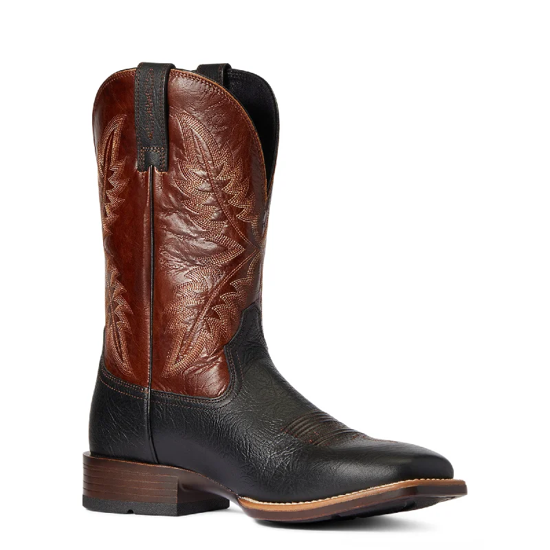 Premium Comfort Shoes Rawly Ultra Boots
