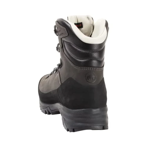 Summer Comfort Shoes Mammut Men's Trovat Guide Ii High Gtx® Men Moor-Tuff 9,5 Uk