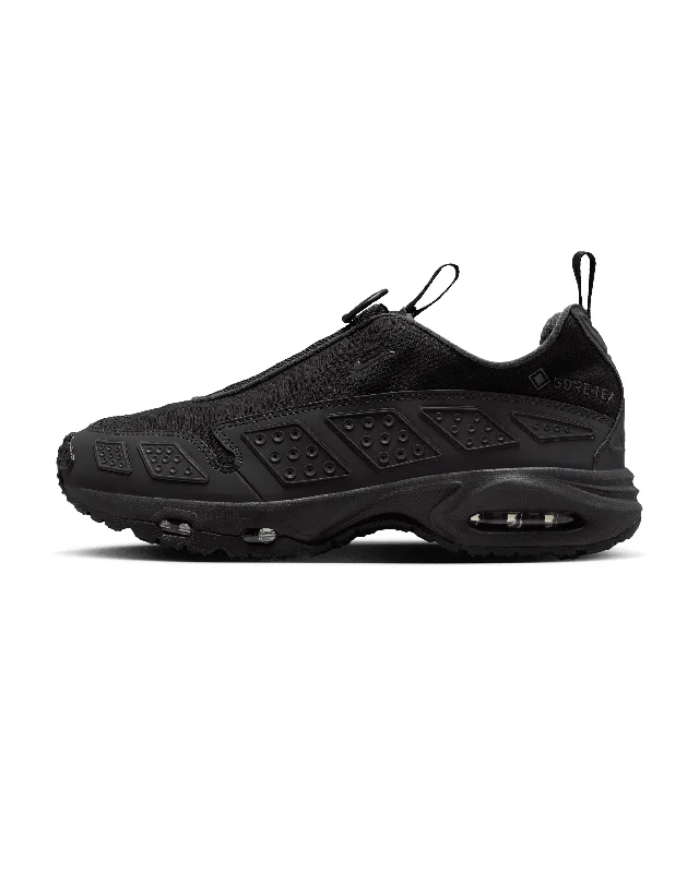 Sporty Everyday Shoes Air Max SNDR GORE-TEX - Black / Dark Smoke Grey
