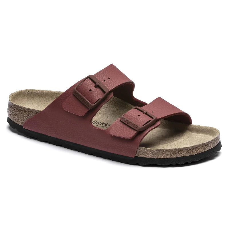 Cozy Everyday Shoes Arizona Birko-Flor