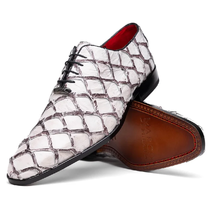 Trendy Everyday Shoes Olivieri - Newspaper