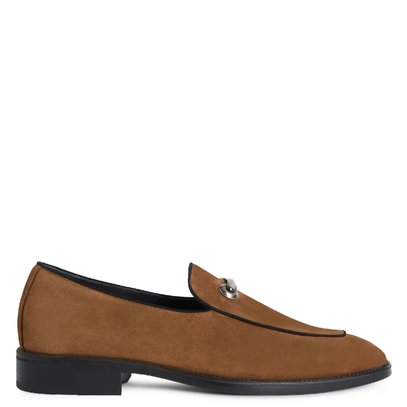 Air-Cushion Shoes Giuseppe Zanotti Archibald