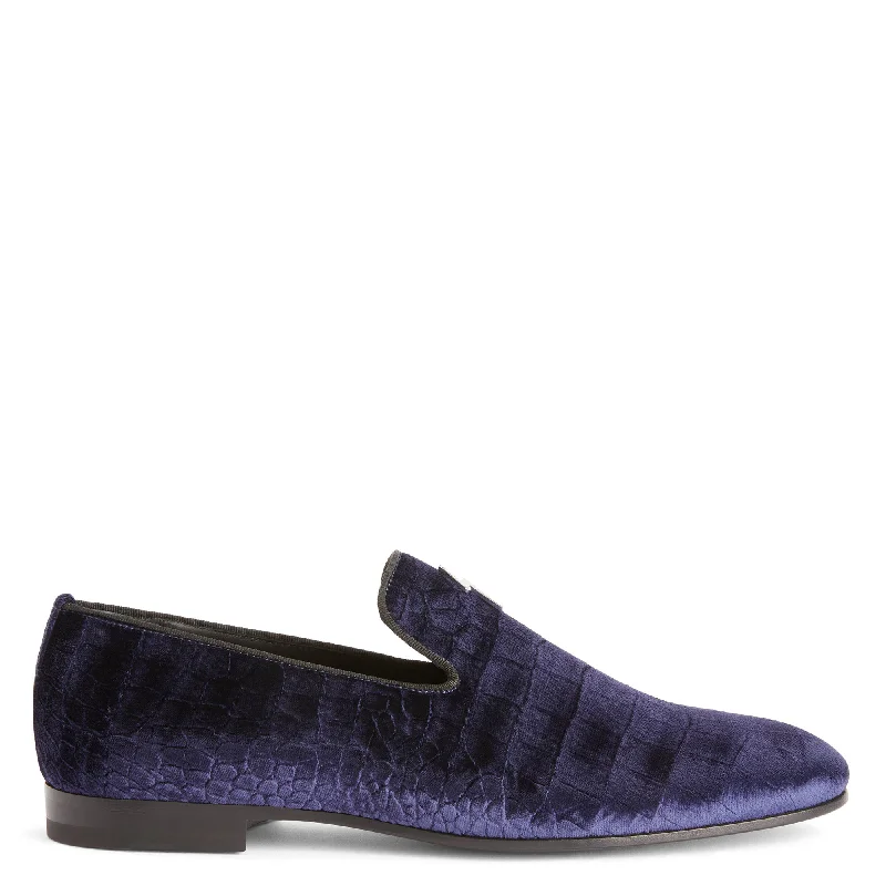 Urban Fashion Sneakers Giuseppe Zanotti G-flash