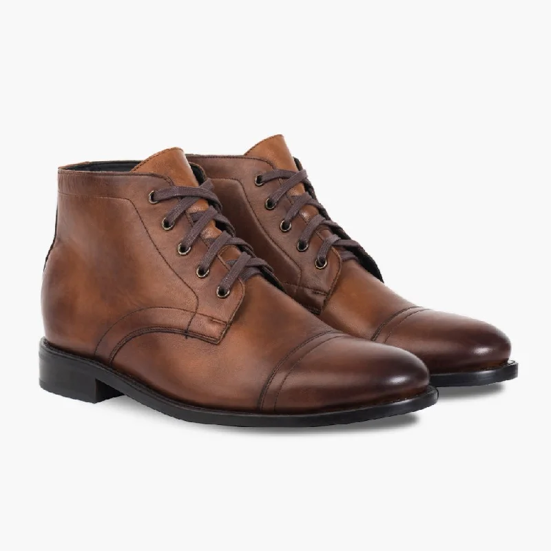 Stylish Sneakers Cadet | Walnut