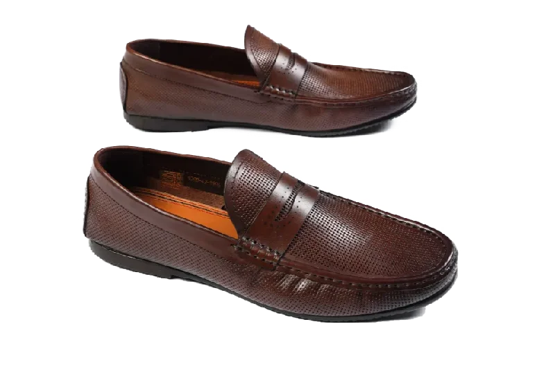 All-Purpose Walking Shoes LOGO 9290 BRJ