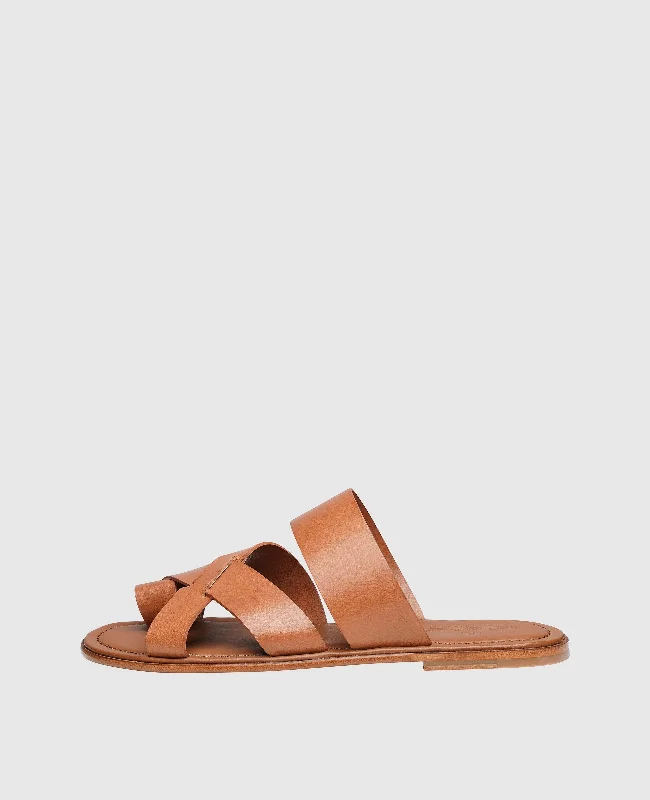 Cloud Cushion Sneakers No. 9113 MP - Brown
