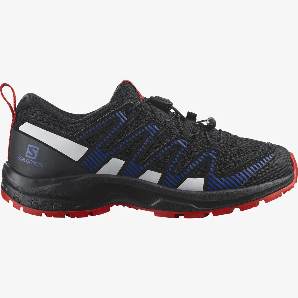 Elegant Everyday Shoes XA Pro V8 (Kids')