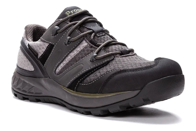 Relaxed Fit Sneakers Vercors