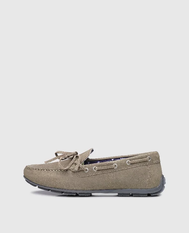 Lightweight Everyday Shoes No. 95 MM - Khaki