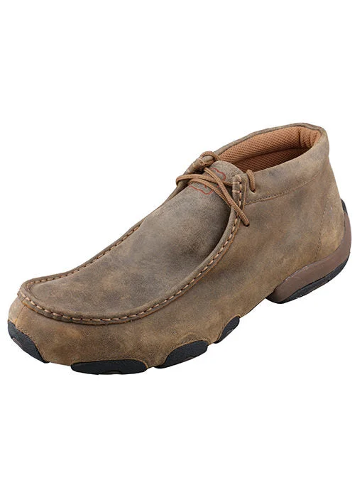 All-Purpose Sneakers Twisted X Original Driving Moc