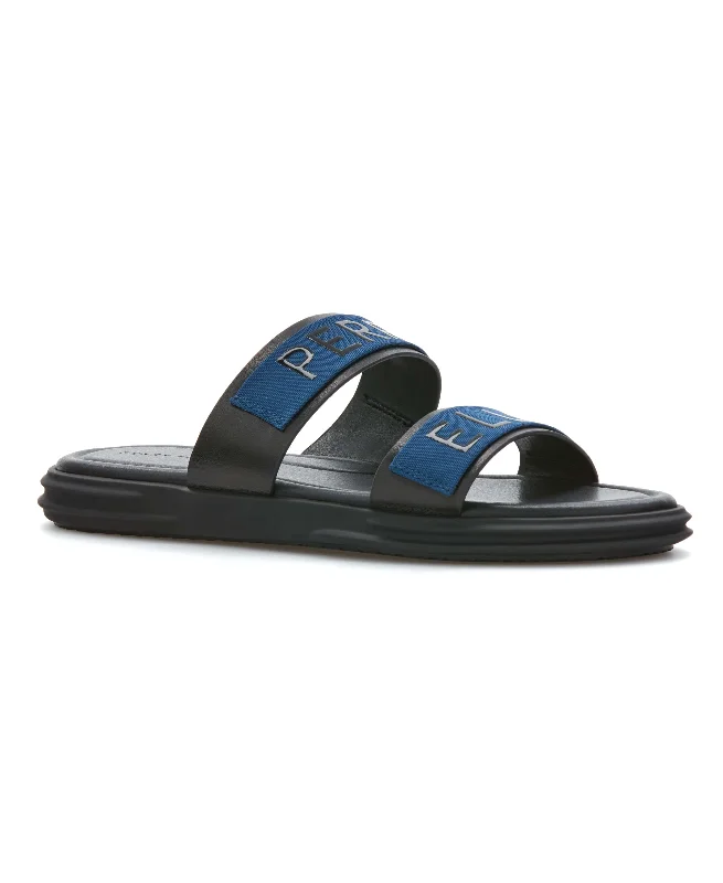 High-Quality Sneakers Perry Ellis Logo Sandals