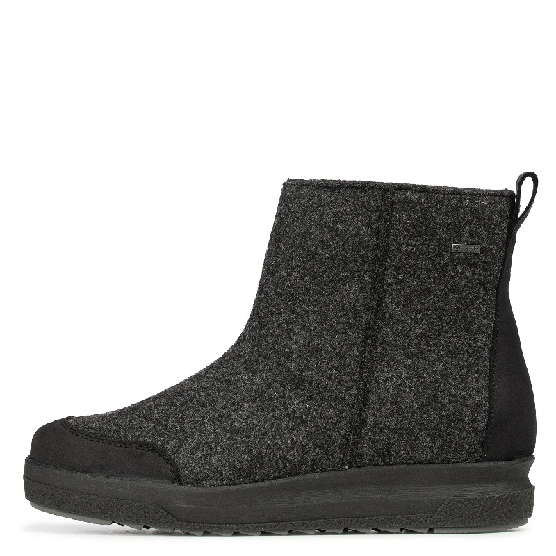 Ultimate Comfort Shoes RUSKA Men's GORE-TEX® winter boots