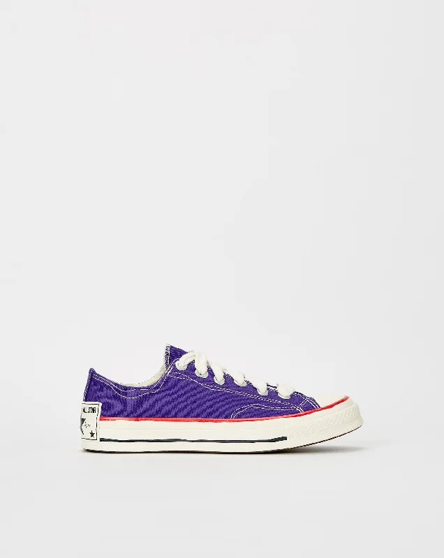 Ultra-Flexible Sneakers Chuck 70 Sketch