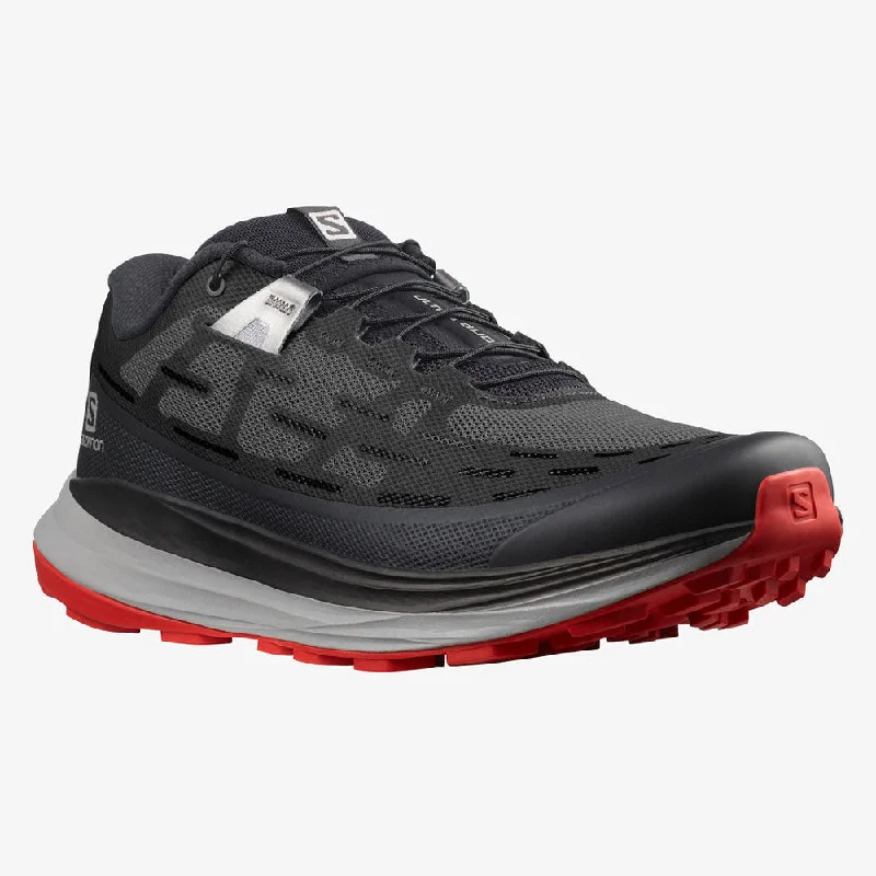 Lightweight Athletic Shoes Salomon Ultra Glide Mens