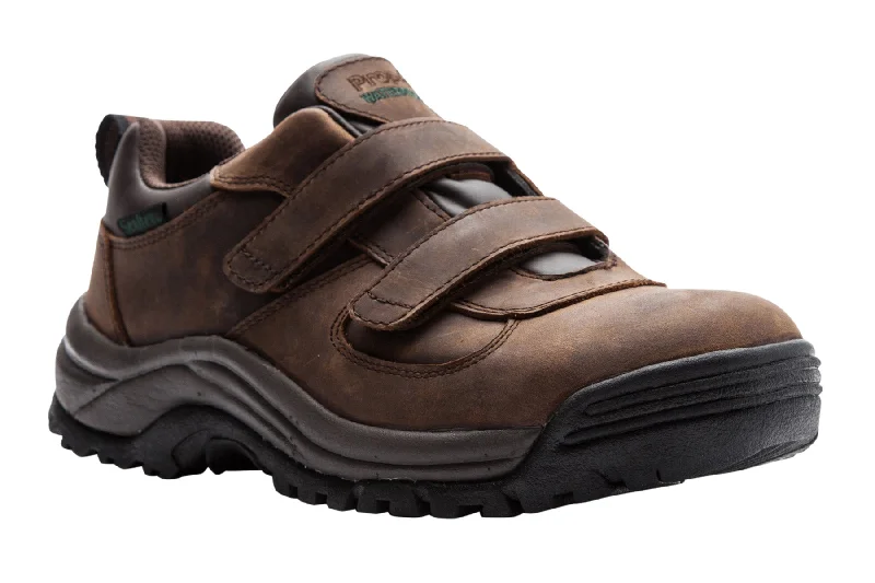 Anti-Slip Sneakers Cliff Walker Low Strap